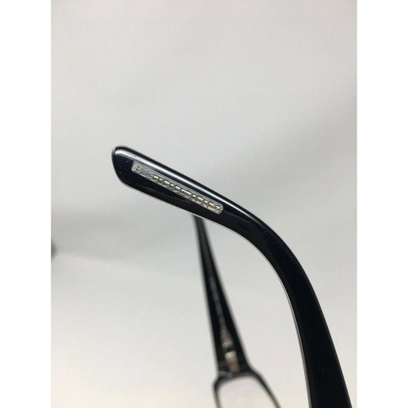 Burberry Eyeglasses B2043 3029 Frames 50 [] 15 130 Flex Hinge Italy - Picture 7 of 11